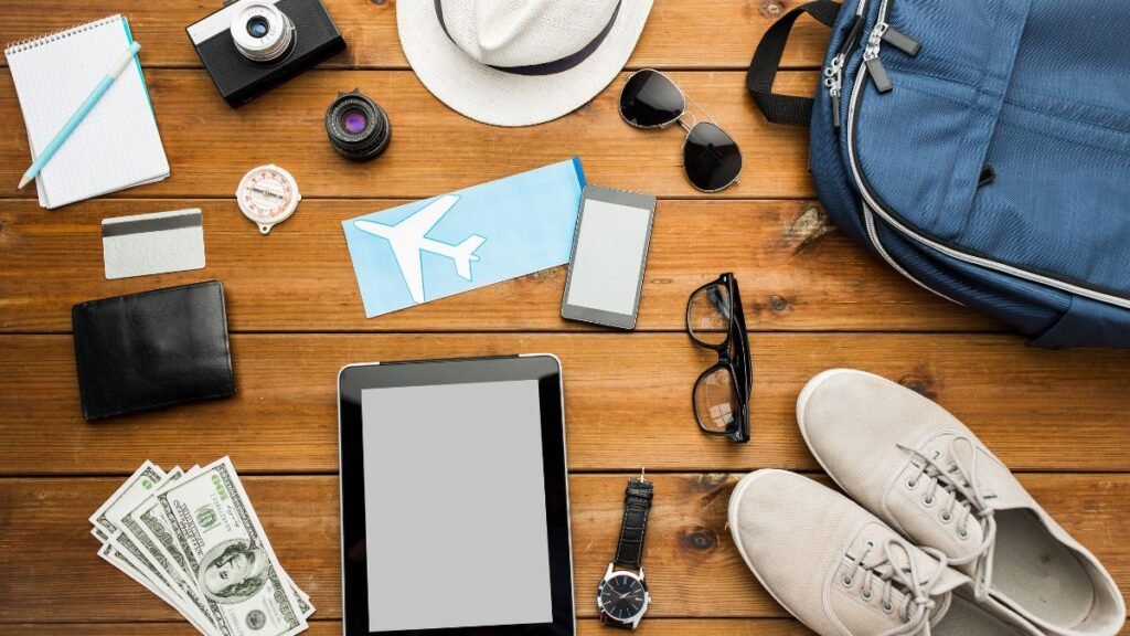 Best travel gadgets