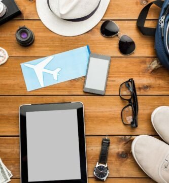 Best travel gadgets